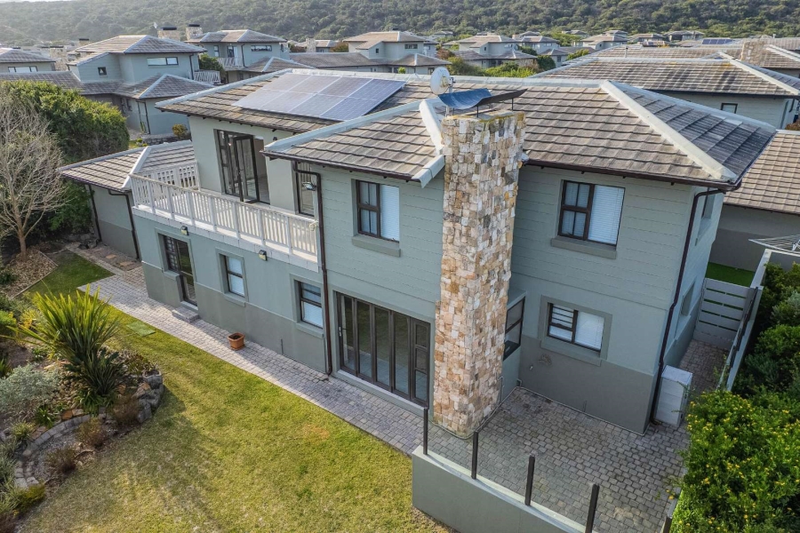 4 Bedroom Property for Sale in Hartenbos Landgoed Western Cape